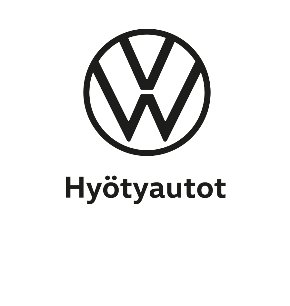 VW hyötyautot logo