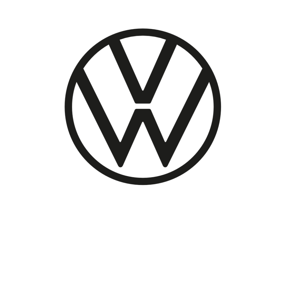 VW henkilöautot logo
